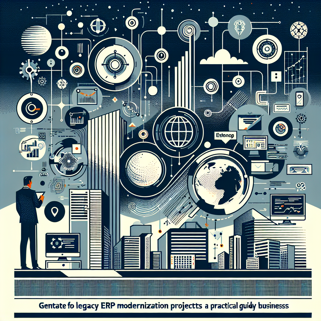 Twala for legacy ERP modernization projects: A practical guide for ...