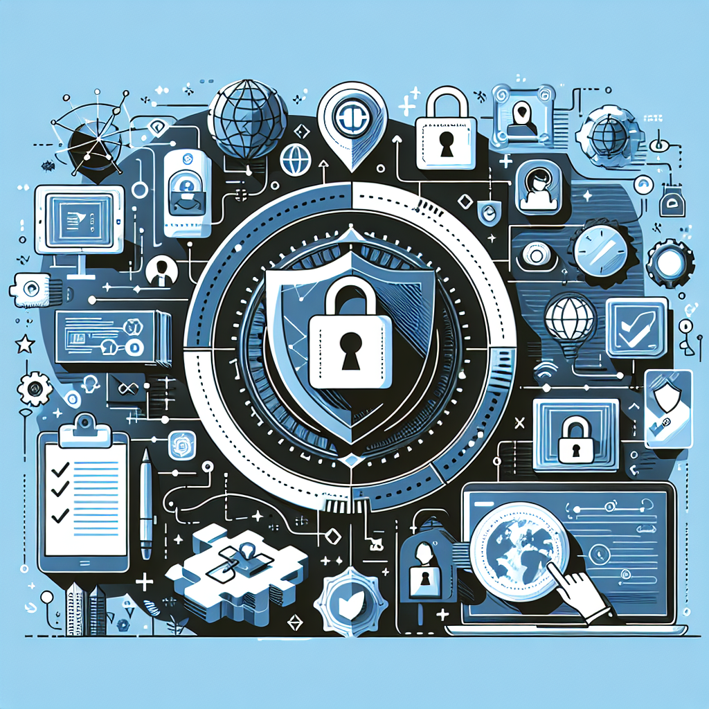 Secure 2 Management Secure Credential Management in Integrations: Essential Guide for South ...