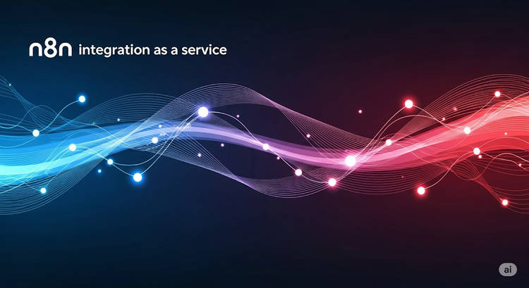 N8N Self-Hosted: Your Powerful, Flexible iPaaS Solution – With Caveats