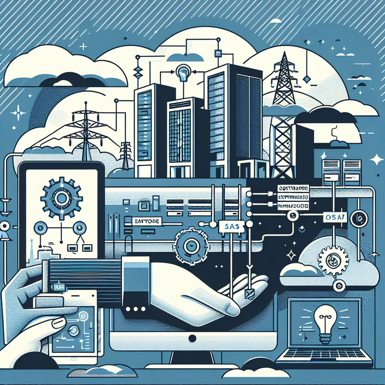 SaaS-to-on-prem integration using Twala: The Complete Guide for South African Businesses