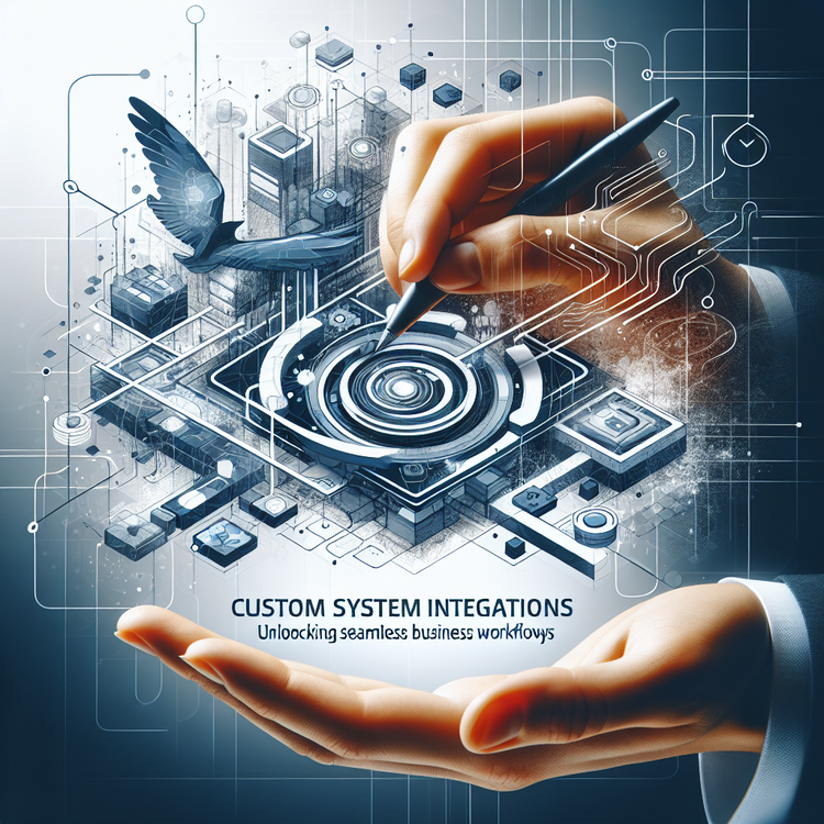 Custom system integrations with Twala: Unlocking Seamless Business Workflows in South Africa