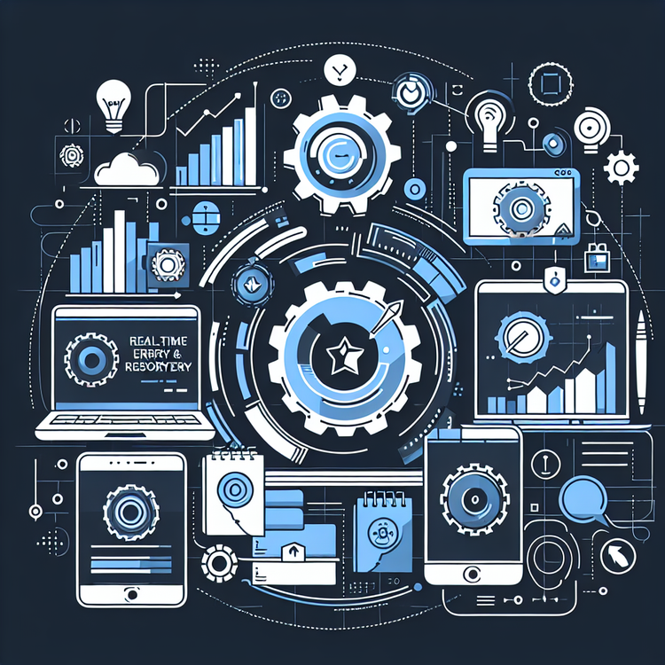 Real-time error recovery and retry strategies: A South African guide to always-on digital services
