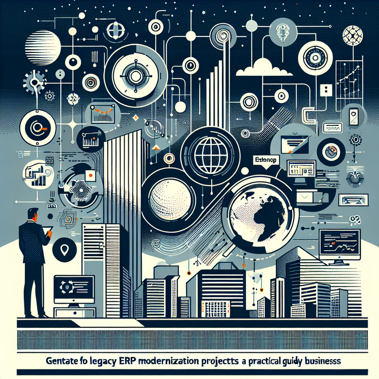 Twala for legacy ERP modernization projects: A practical guide for South African businesses