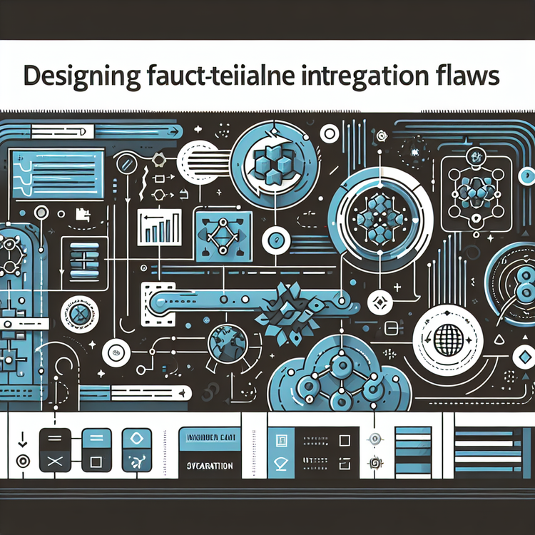 Designing Fault-Tolerant Integration Flows