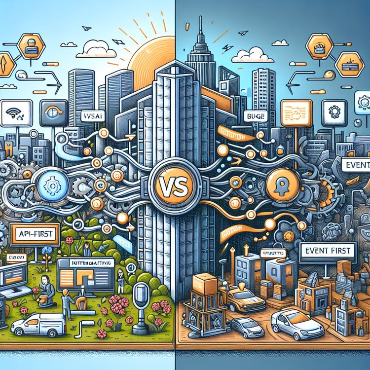API-first vs Event-first Integrations in Twala: The Ultimate Guide for South African Businesses