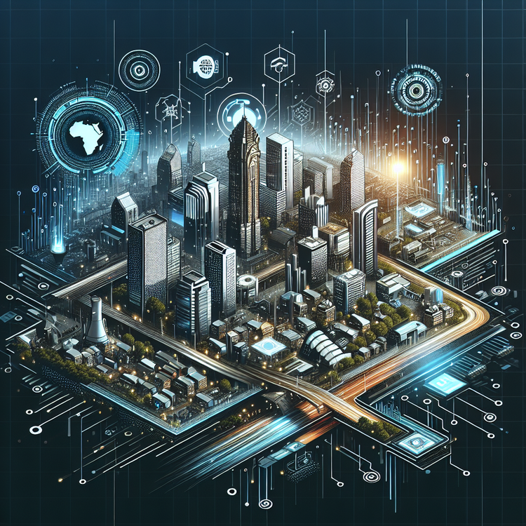 Government and Enterprise Integration Patterns: A South African Guide for 2026