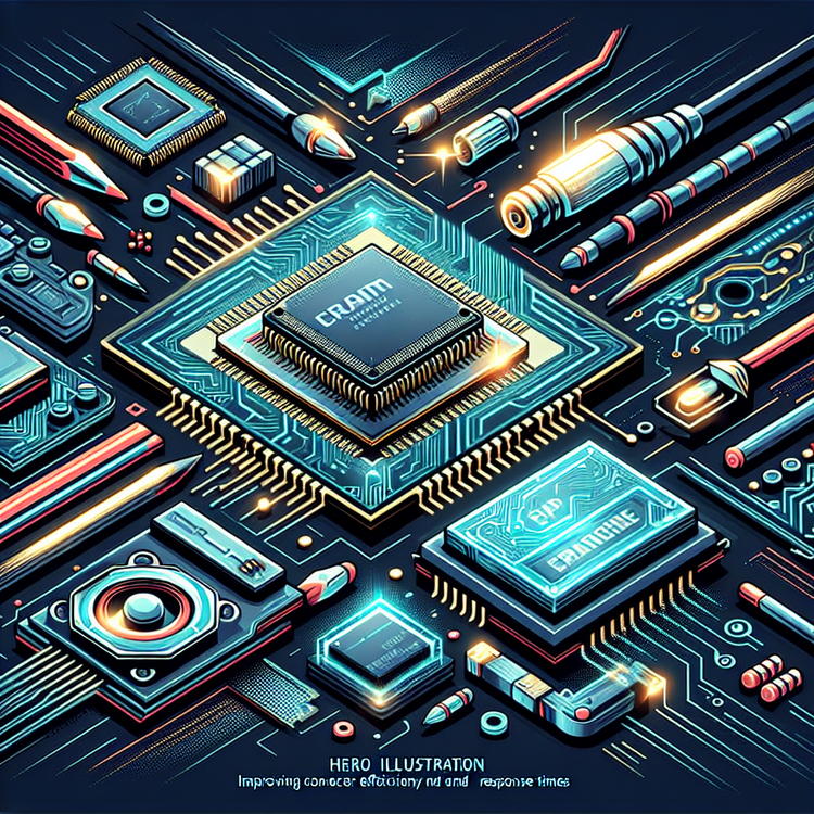 Improving Connector Efficiency and Response Times
