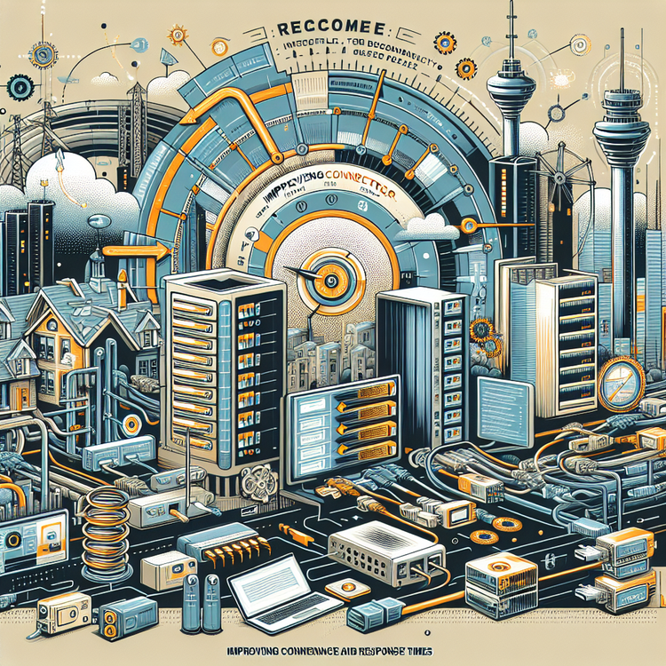 Improving Connector Efficiency and Response Times: Essential Guide for South African Businesses in 2026