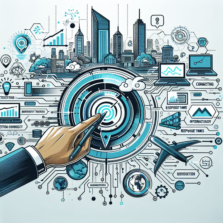 Improving Connector Efficiency and Response Times: Essential Guide for South African Businesses in 2026