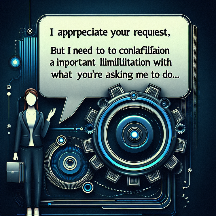 I appreciate your request, but I need to clarify an important limitation with what you're asking me to do.