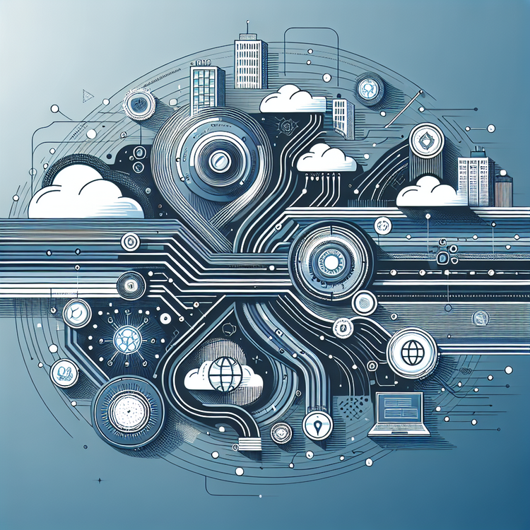 Enterprise System Connectivity Patterns: Essential Strategies for South African Businesses in 2026