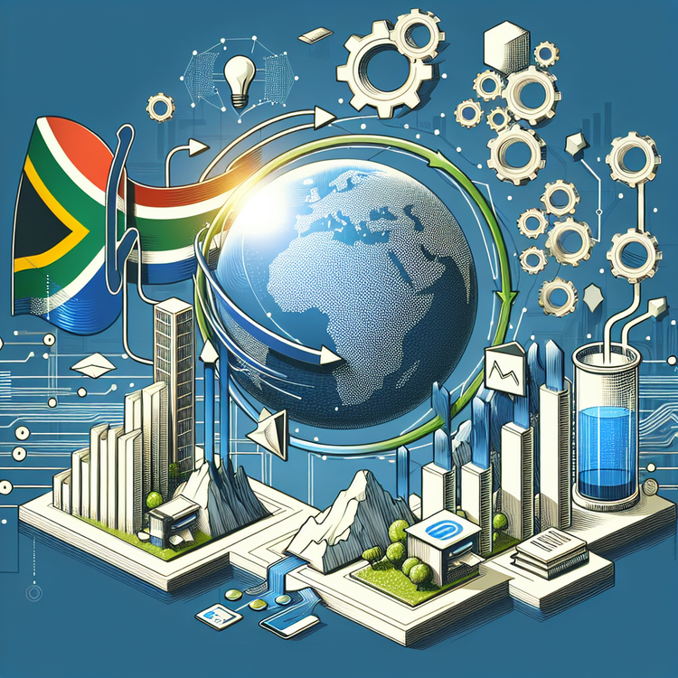 Building Self-Healing Integration Flows: A Guide for South African Businesses