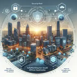 Security-First Integration Architecture: Safeguarding South African Businesses in 2026