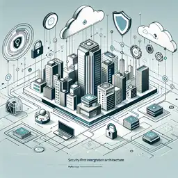 Security-First Integration Architecture: Essential for South African Businesses in 2026