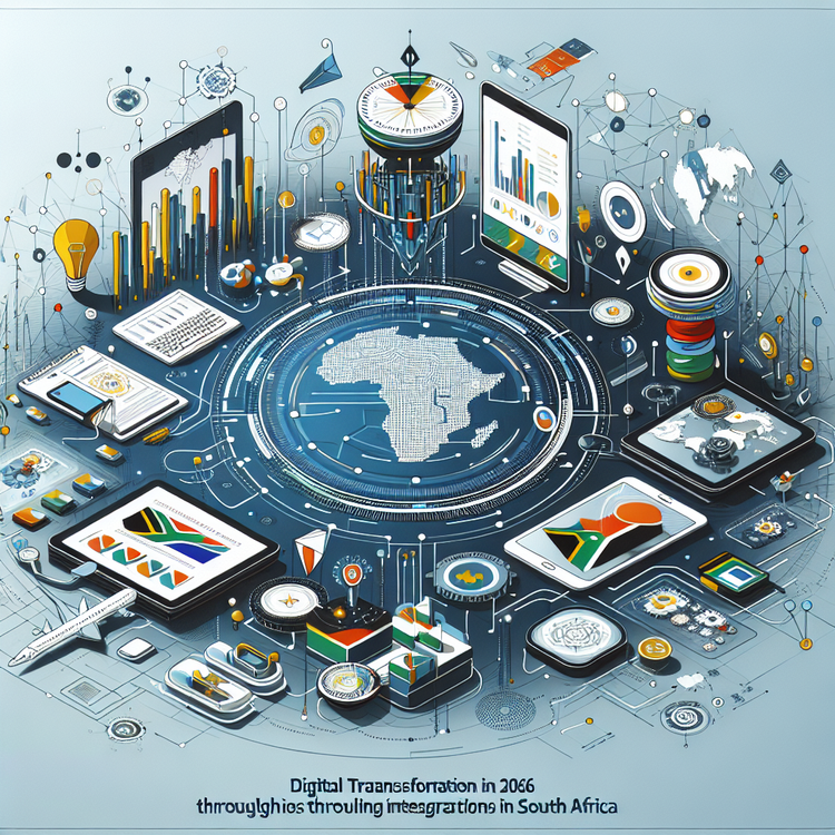 Digital Transformation with Twala Integrations: A South African Guide for 2026