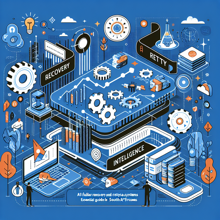 API Failure Recovery and Retry Intelligence Systems: Essential Guide for South African Businesses