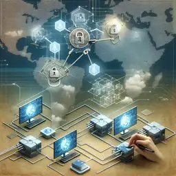 Secure Token Exchange Across Distributed Systems: Essential Guide for South African Businesses