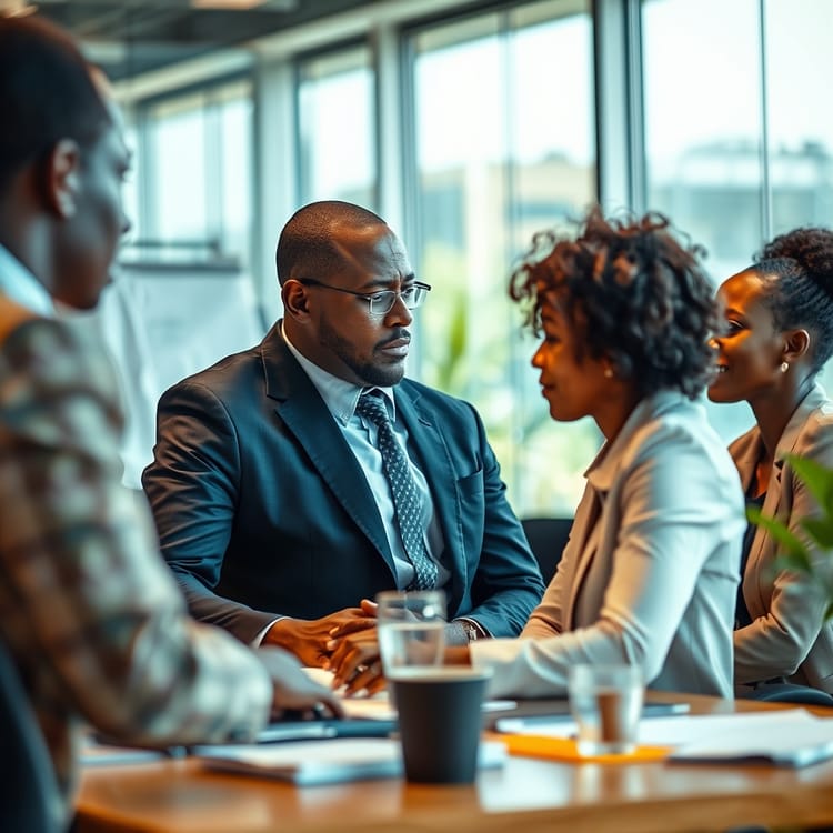 Secure Cross-Border Digital Verification Platforms: A South African CTO’s Perspective on Digital Trust, Blockchain, Identity Verification, and Twala’s Integration as a Service