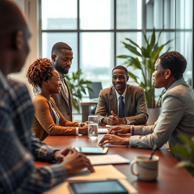 Digital Authentication Ecosystems for Africa: A CTO’s Perspective from South Africa