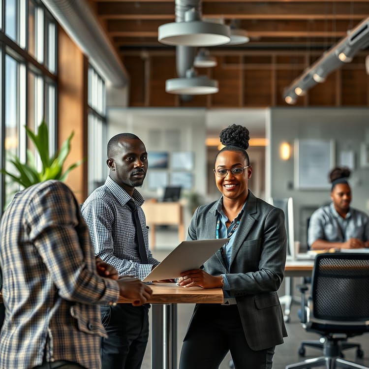 Next-Generation Digital Signature Frameworks: A South African CTO’s Perspective