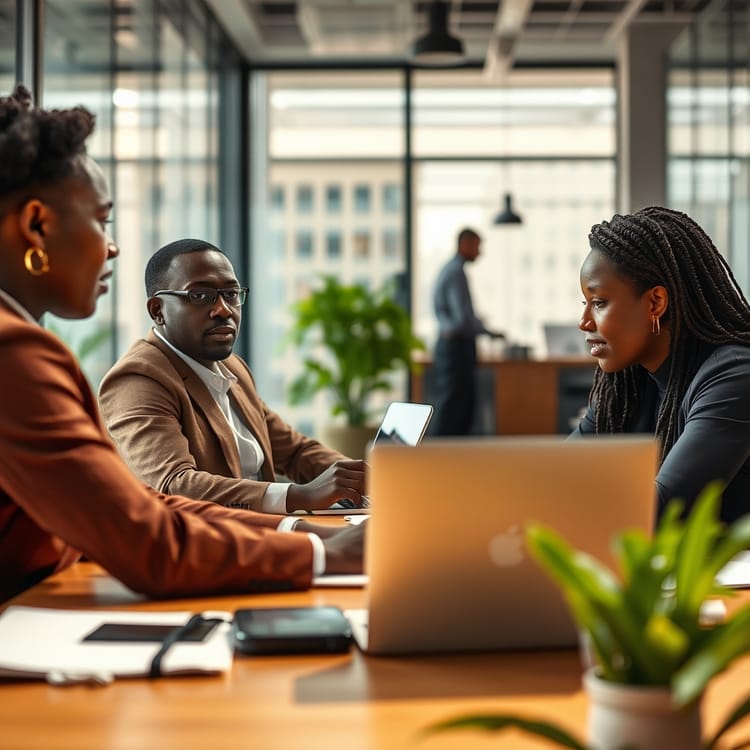Enterprise Identity and Trust Automation: A South African CTO’s Implementation Journey with Twala