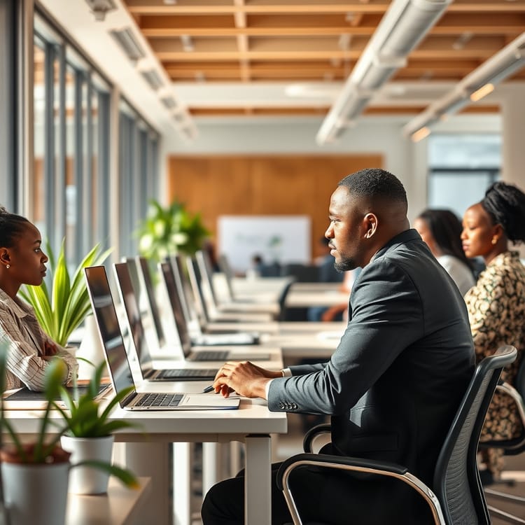 Secure Cross-Border Digital Verification Platforms: A South African CTO’s Perspective on Digital Trust, Blockchain, Identity Verification, and Twala’s Integration as a Service