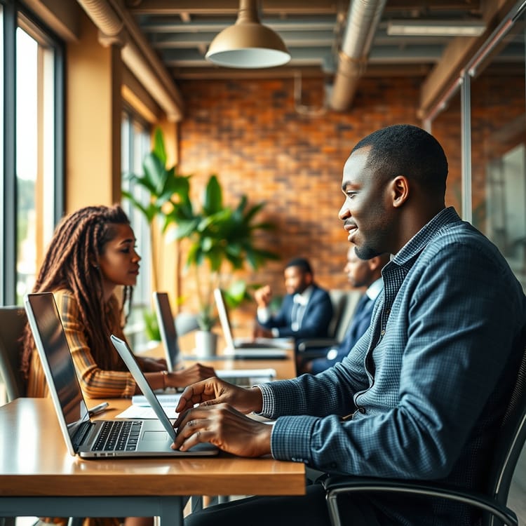 AI-Powered Compliance Validation Systems: A South African CTO’s Guide to Digital Trust, Blockchain, Identity Verification, and Twala’s Integration as a Service