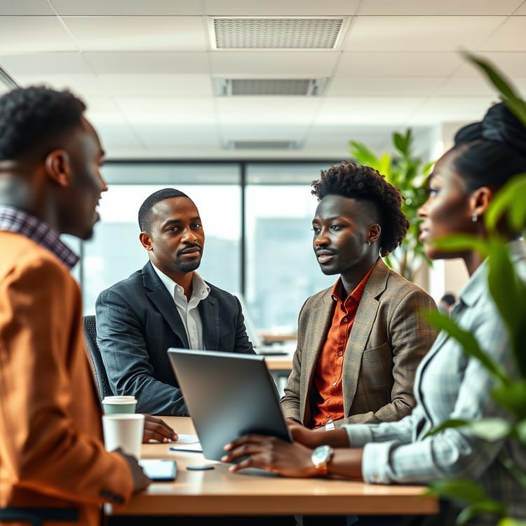 Trusted Digital Contract Lifecycle Management: A South African CTO’s Blueprint for Digital Trust with Twala