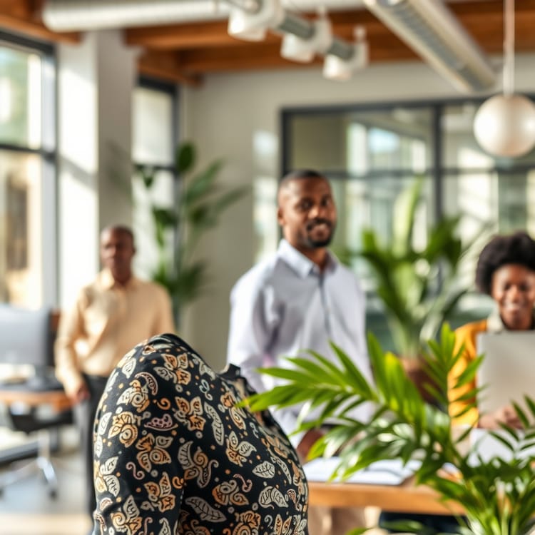 Smart Compliance Automation Platforms: A South African CTO’s Guide to Digital Trust with Twala