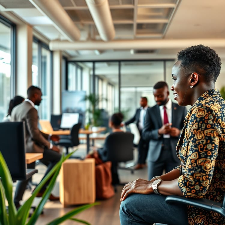 Zero-Trust Enterprise Verification Architectures: A South African CTO’s Blueprint for Digital Trust with Twala