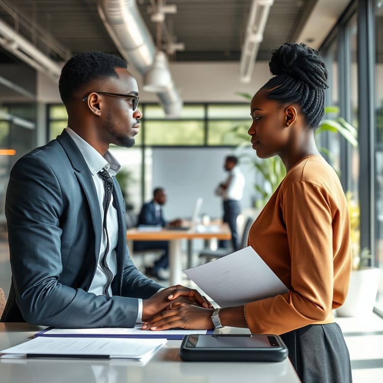 Blockchain-Based Document Verification Systems: A South African CTO’s Guide to Digital Trust with Twala