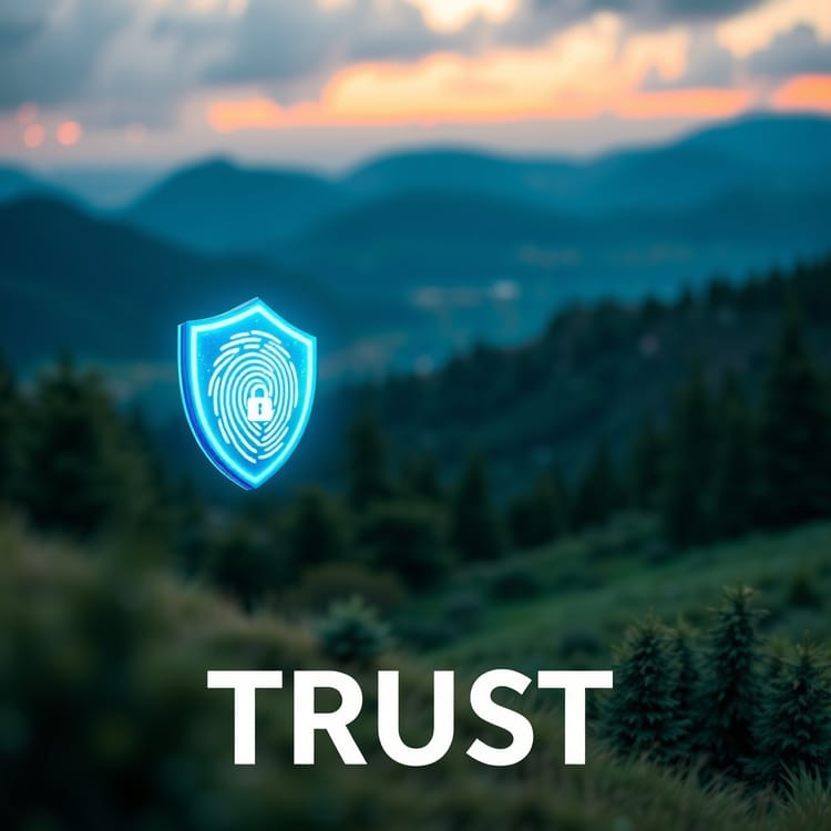 Paperless Enterprise Transformation Strategies: building digital trust for South African enterprises