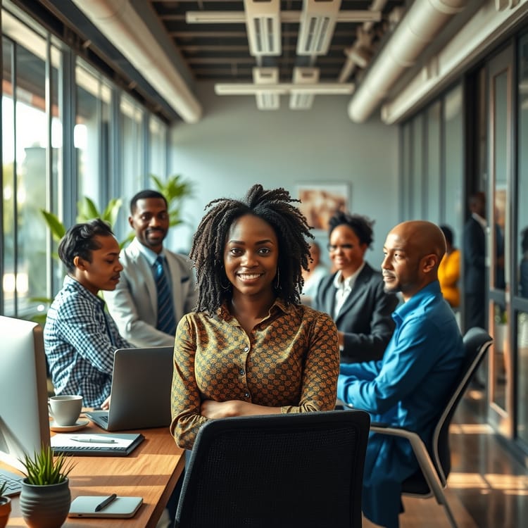 Zero-Trust Enterprise Verification Architectures: A South African CTO’s Implementation Journey with Twala