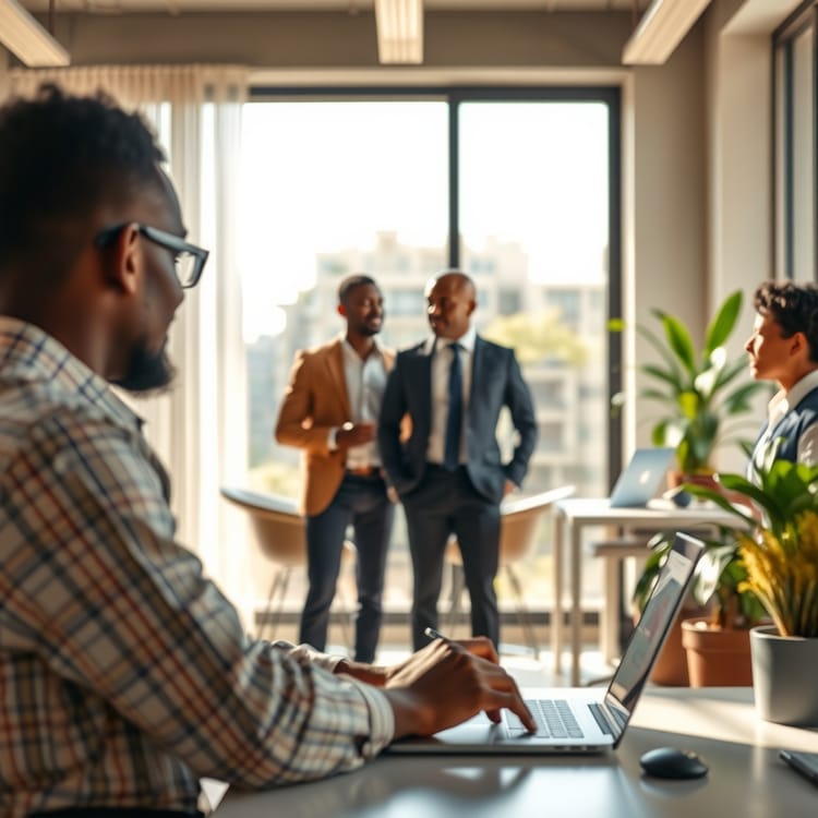 Digital Trust Infrastructure for Modern Enterprises: A South African CTO’s Playbook with Twala