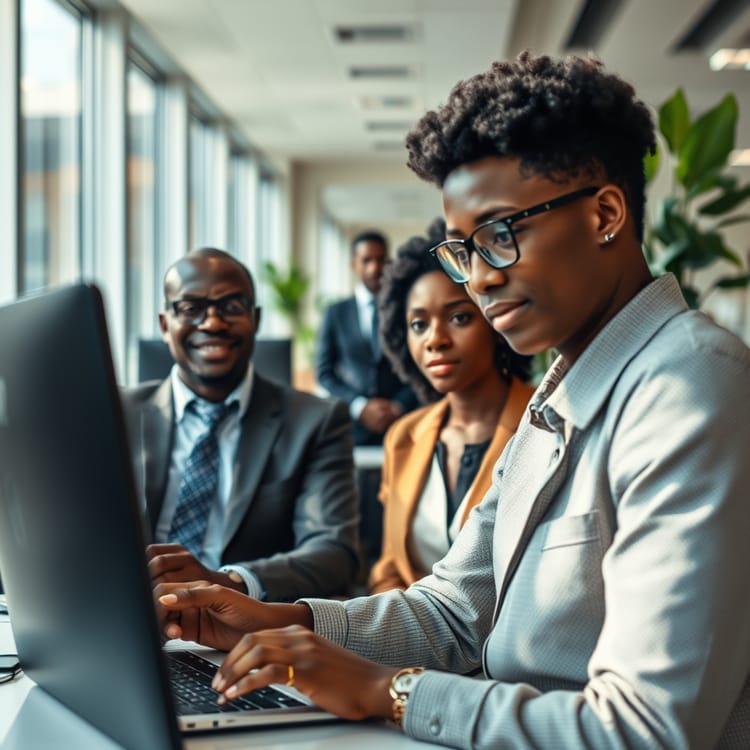 Digital Authentication Ecosystems for Africa: A South African CTO’s Implementation Perspective with Twala