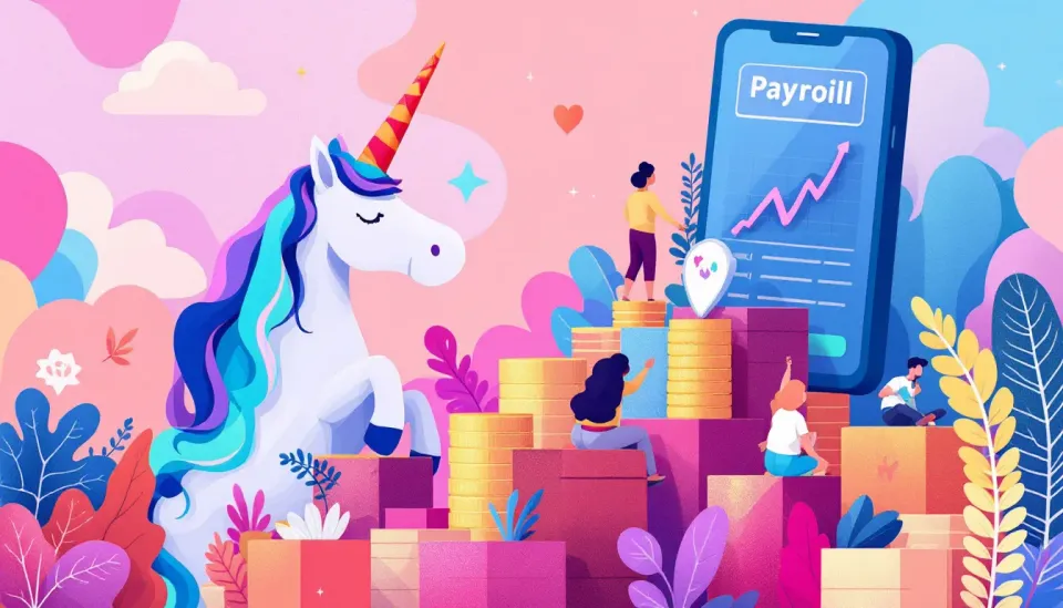 HR and Payroll integration