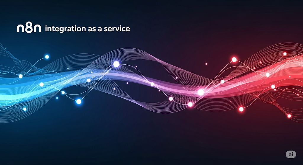 N8N Self-Hosted: Your Powerful, Flexible iPaaS Solution – With Caveats