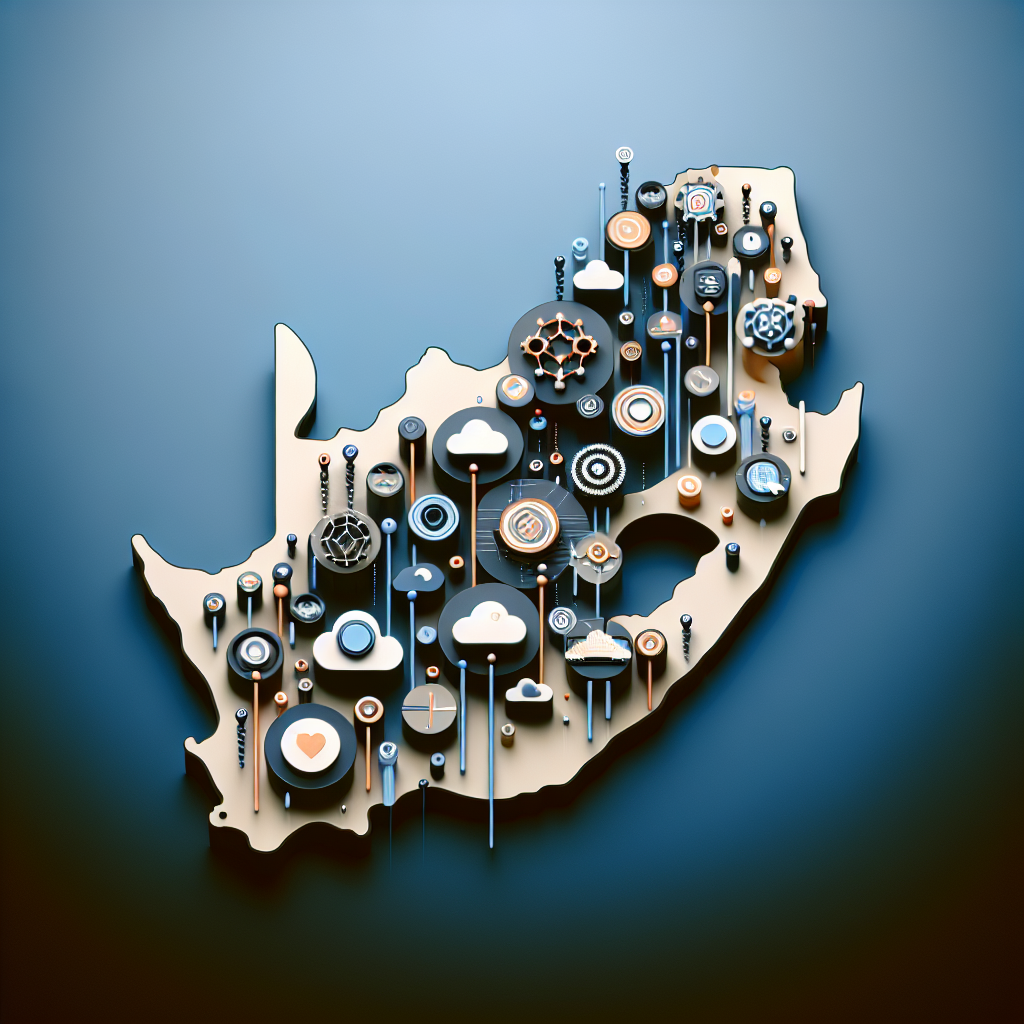 Top CRM Platforms in South Africa for 2025: Choosing the Best for Your Business