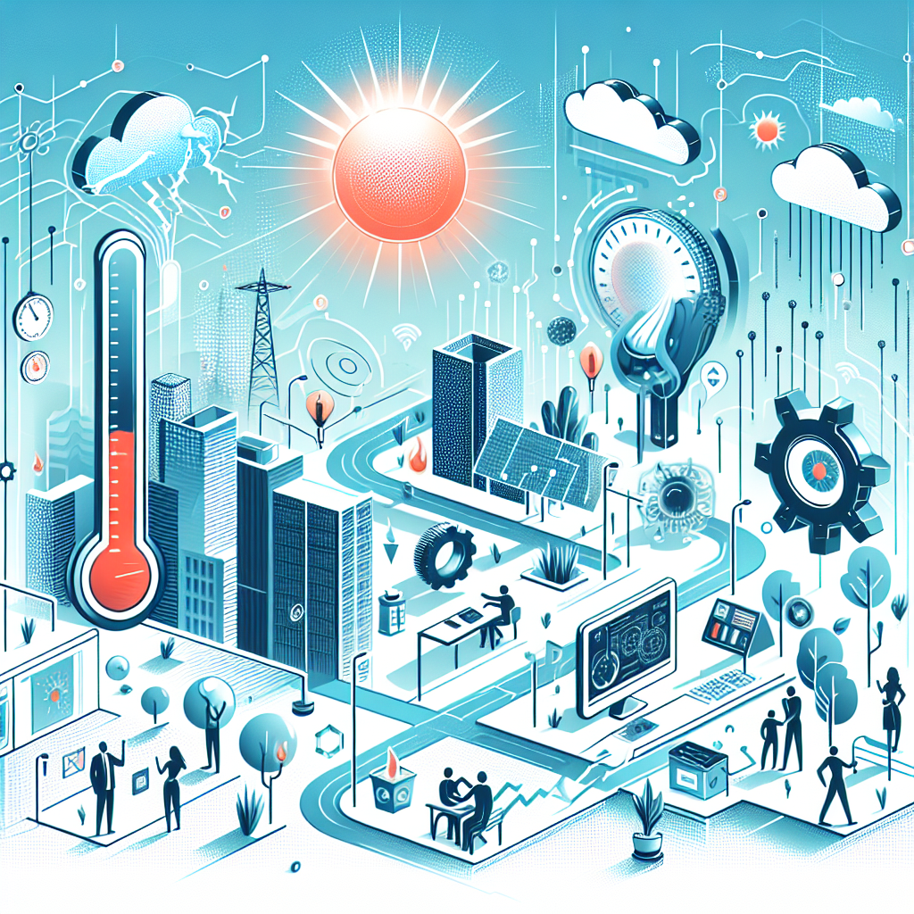 South Africa Heatwave 2025: How to Stay Safe and Productive During Record Temperatures
