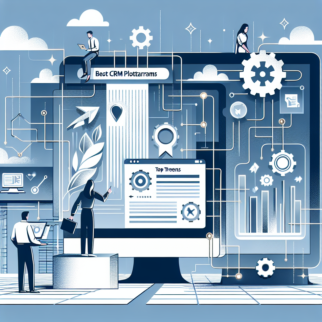 Best CRM Platforms in South Africa for 2025: Trends and Top Choices