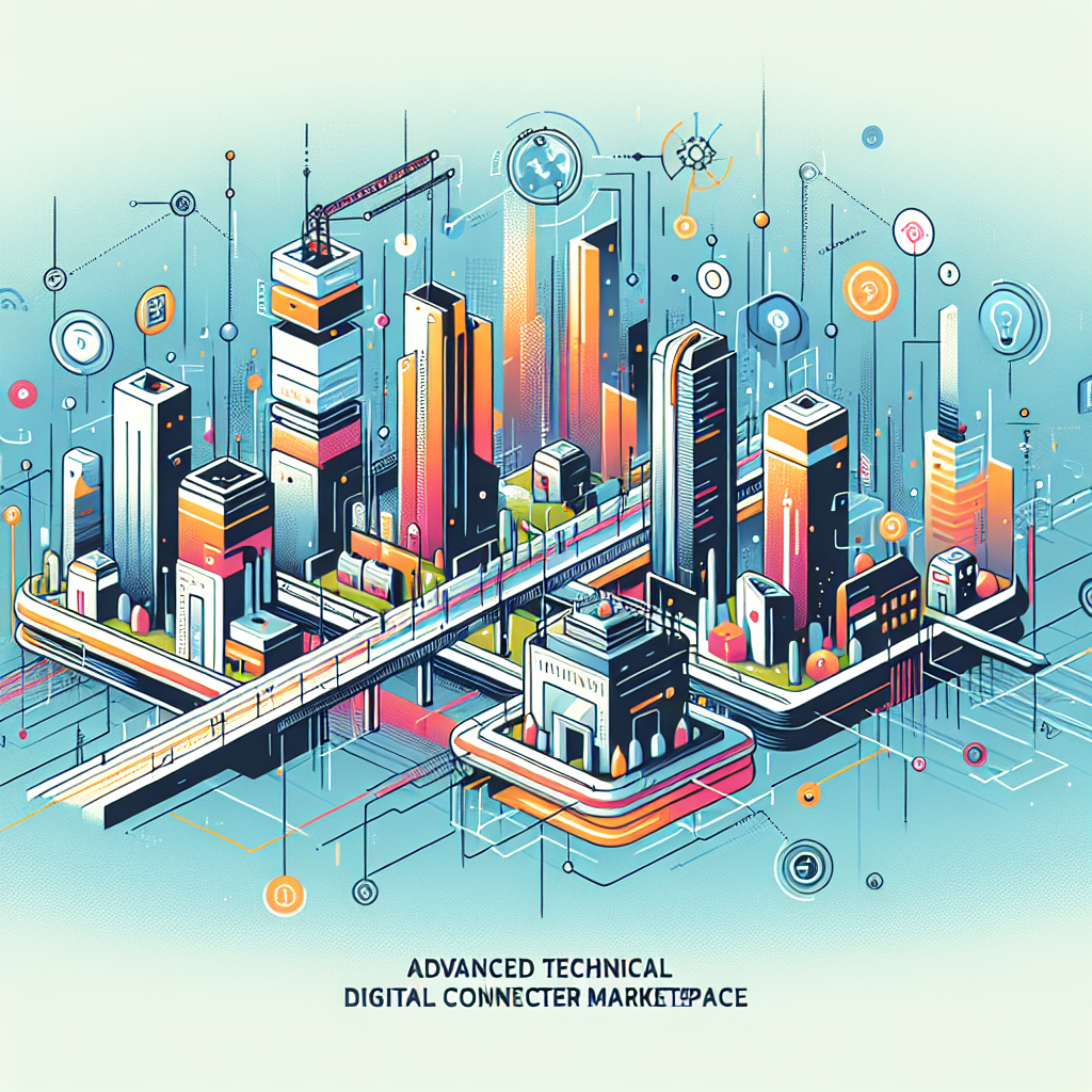 Building a Twala connector marketplace