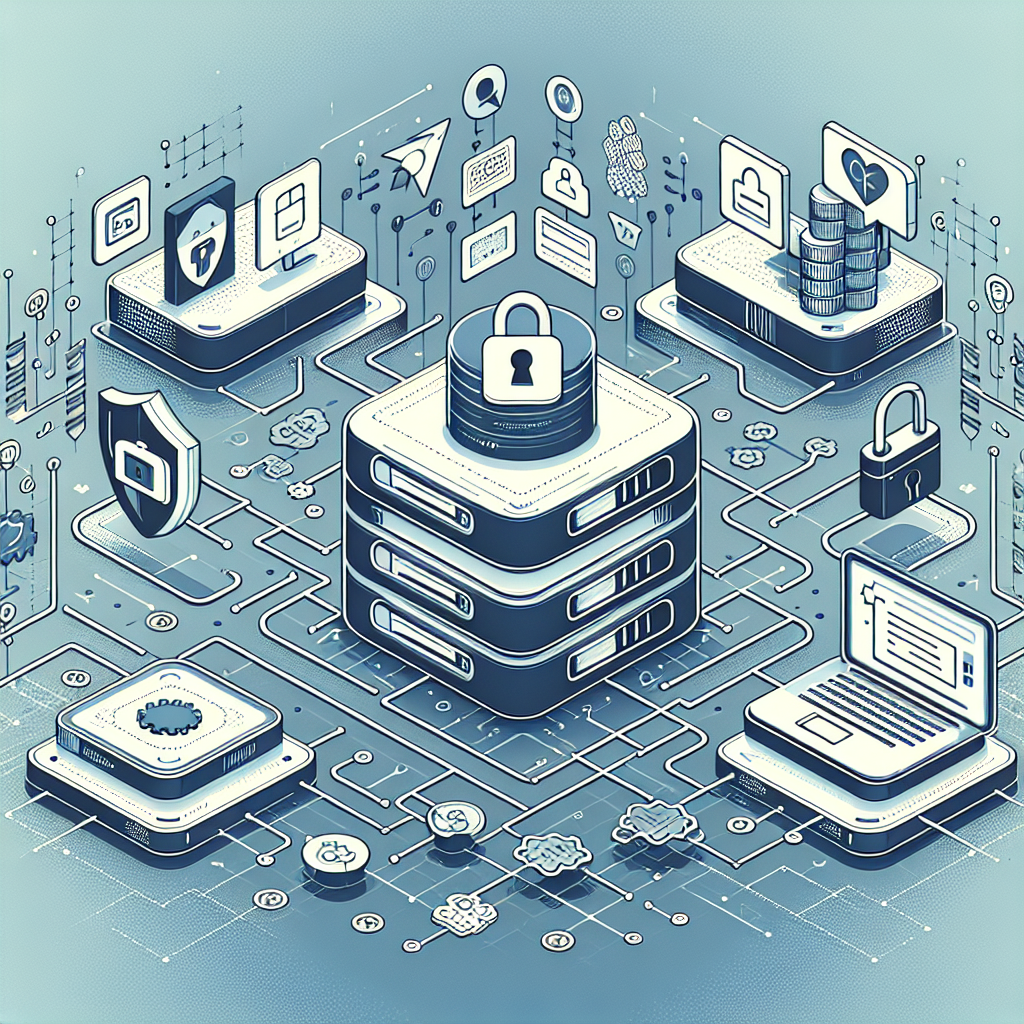 Secure Credential Management in Integrations