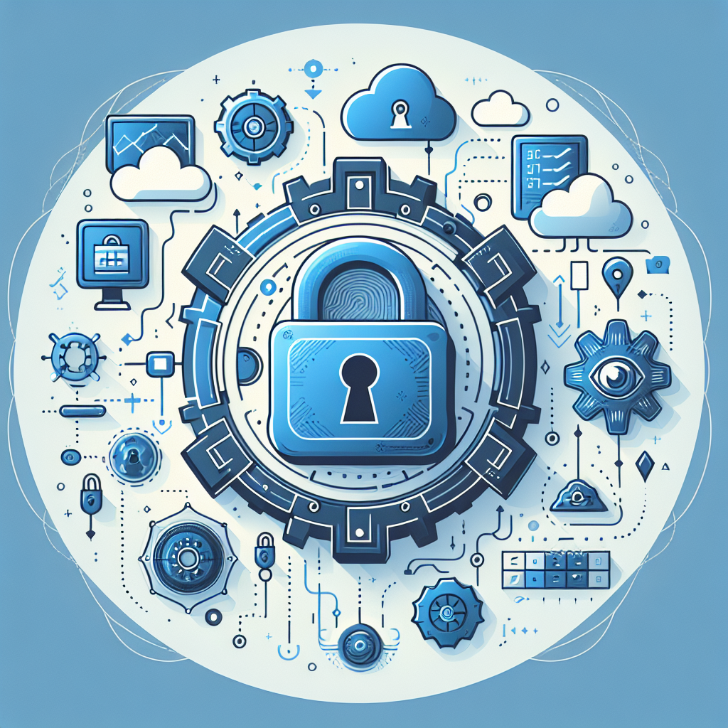 Secure Credential Management in Integrations