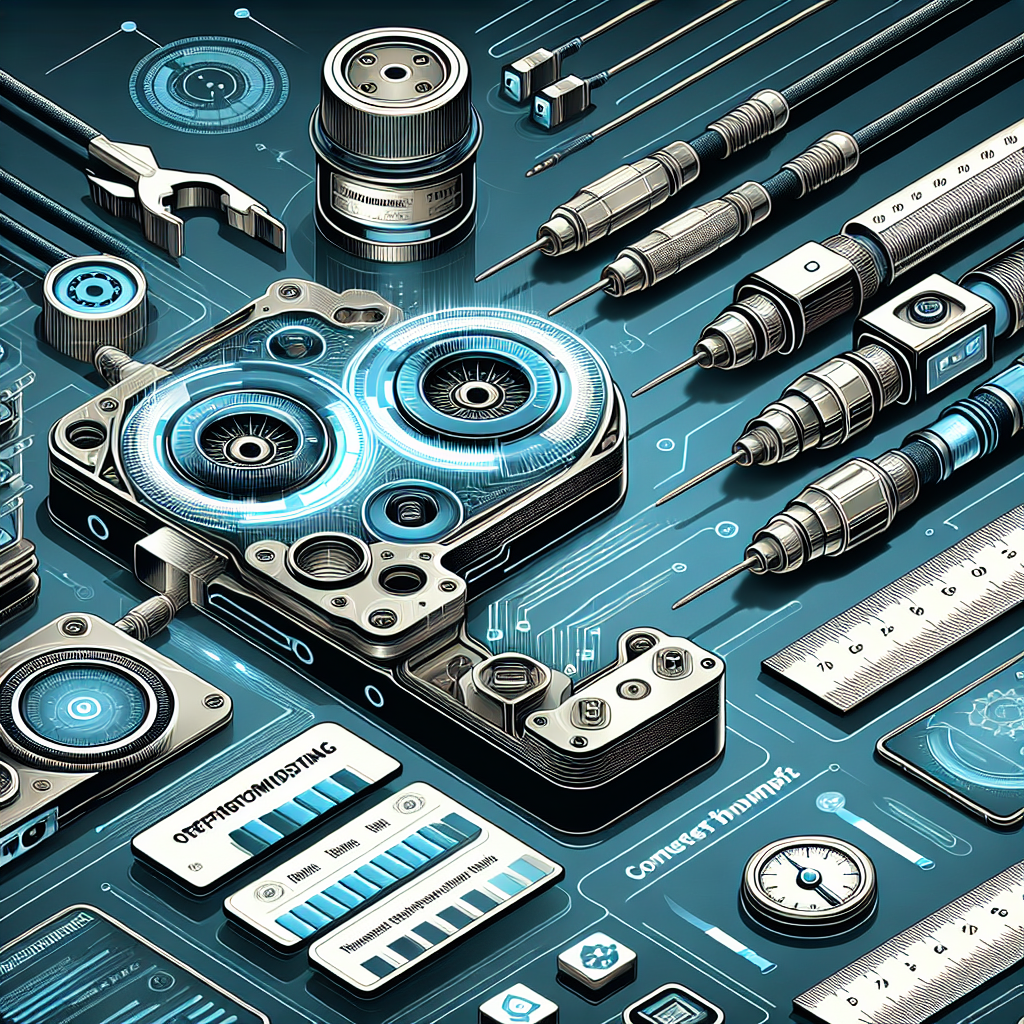 Measuring and Improving Connector Throughput
