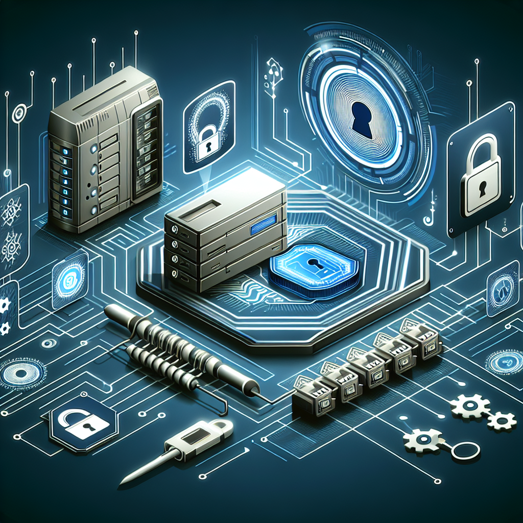 Secure Credential Management in Integrations