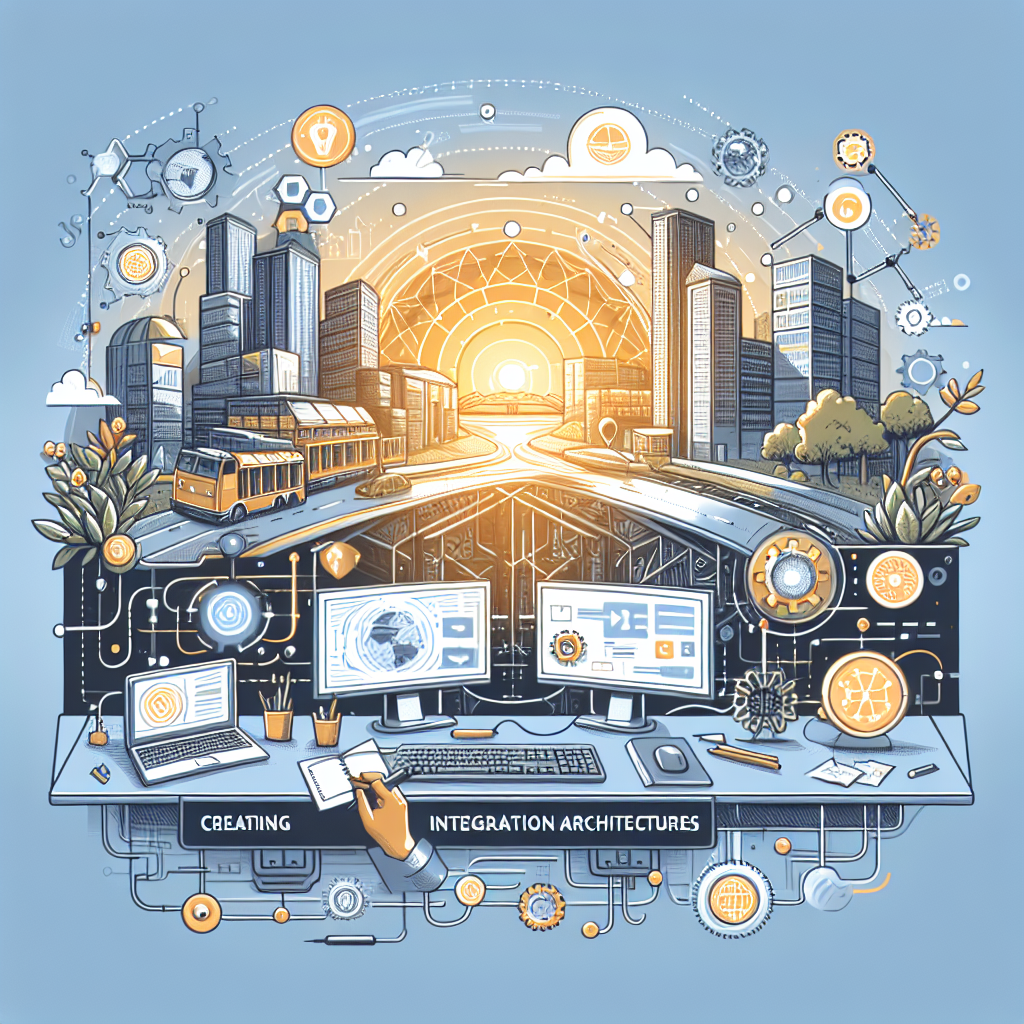 Creating Resilient Integration Architectures