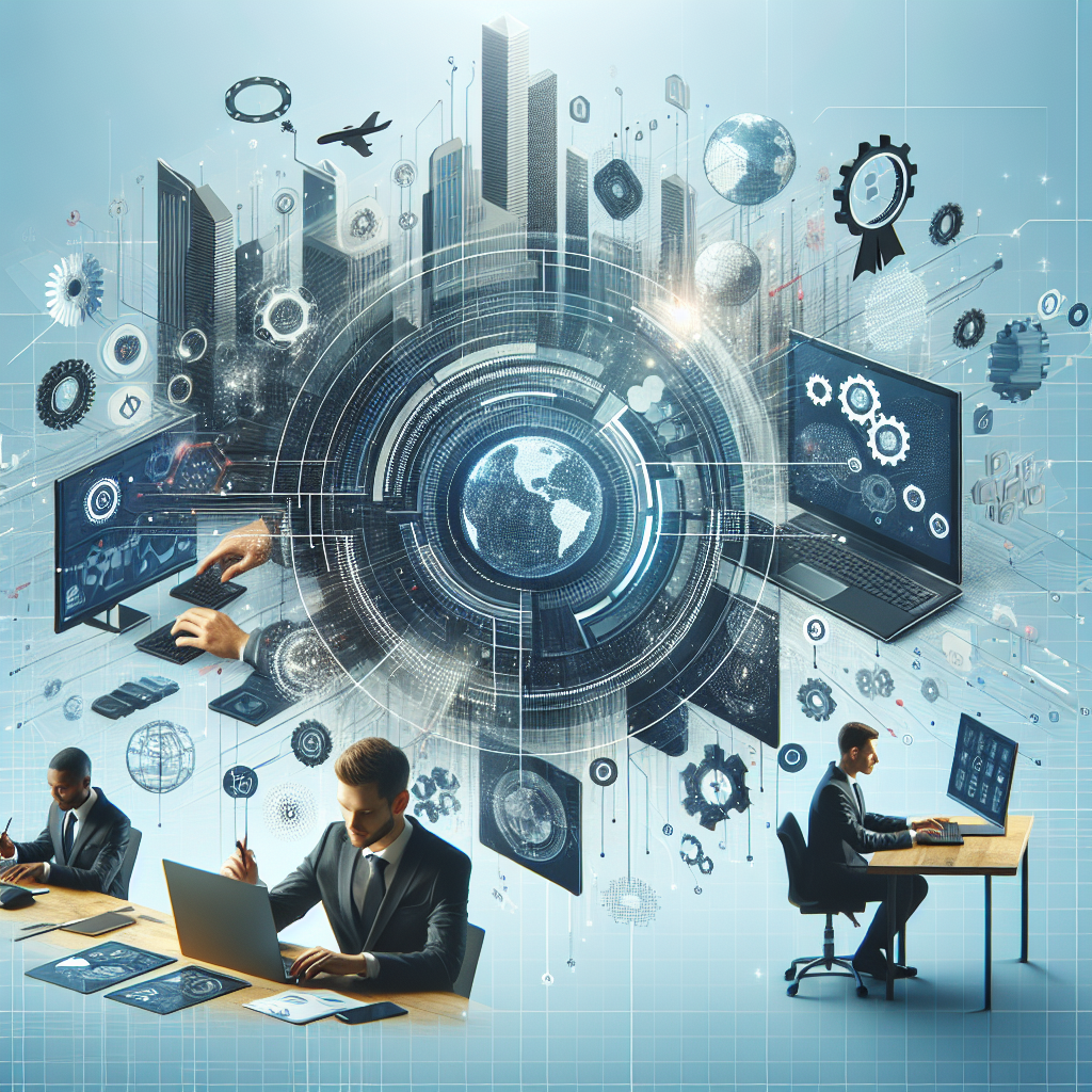 Government and Enterprise Integration Patterns: A South African Perspective for 2026