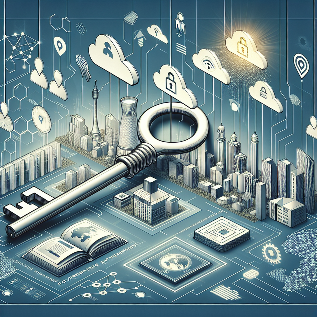 Government and Enterprise Integration Patterns: Unlocking South Africa's Digital Future