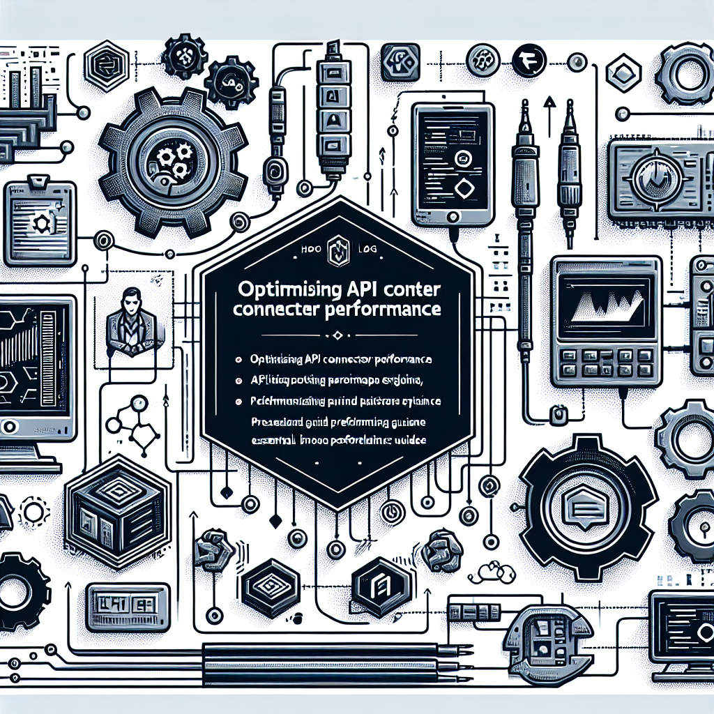 Optimising API Connector Performance: Essential Guide for South African Businesses