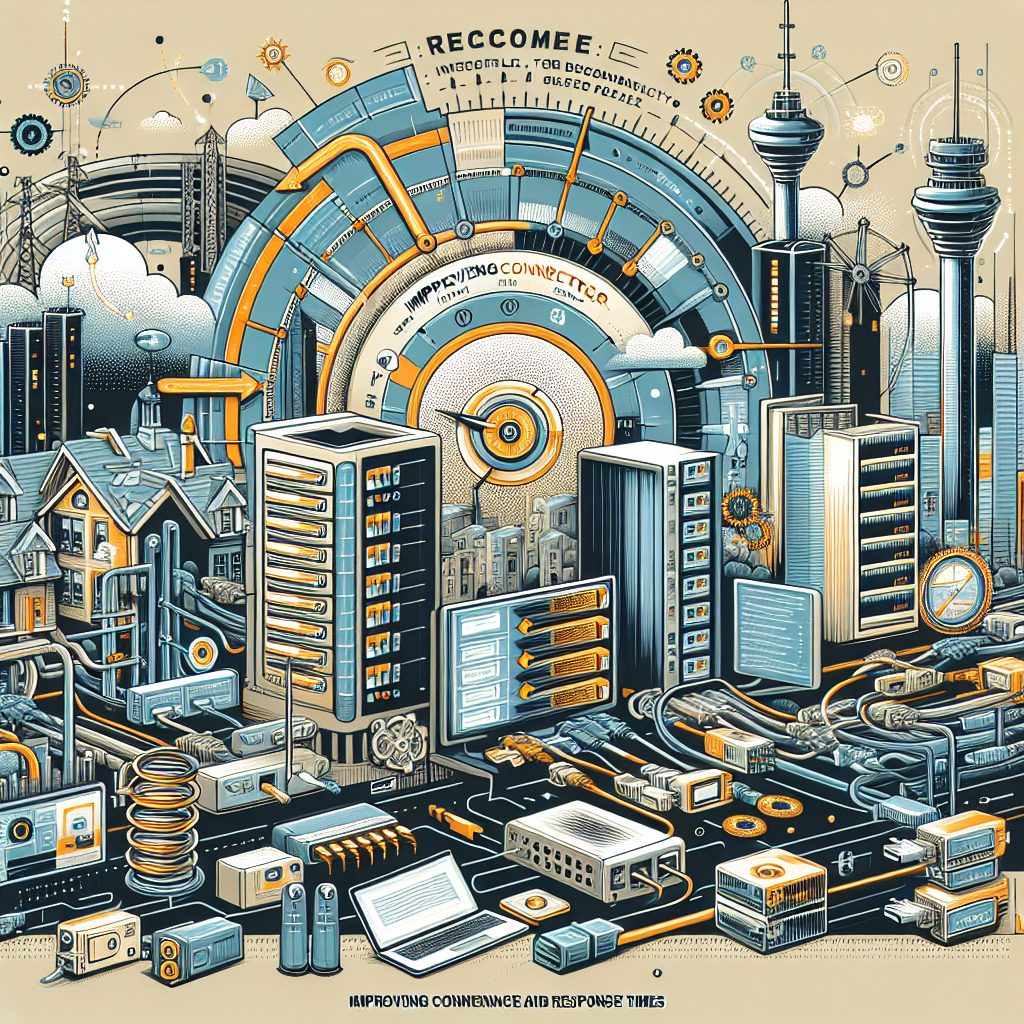 Improving Connector Efficiency and Response Times: Essential Guide for South African Businesses in 2026